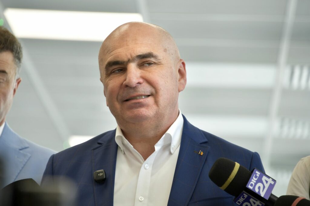 Cine ar putea doborî Guvernul Niculescu. Bolojan: „Principalul pericol este Partidul Social-Democrat”