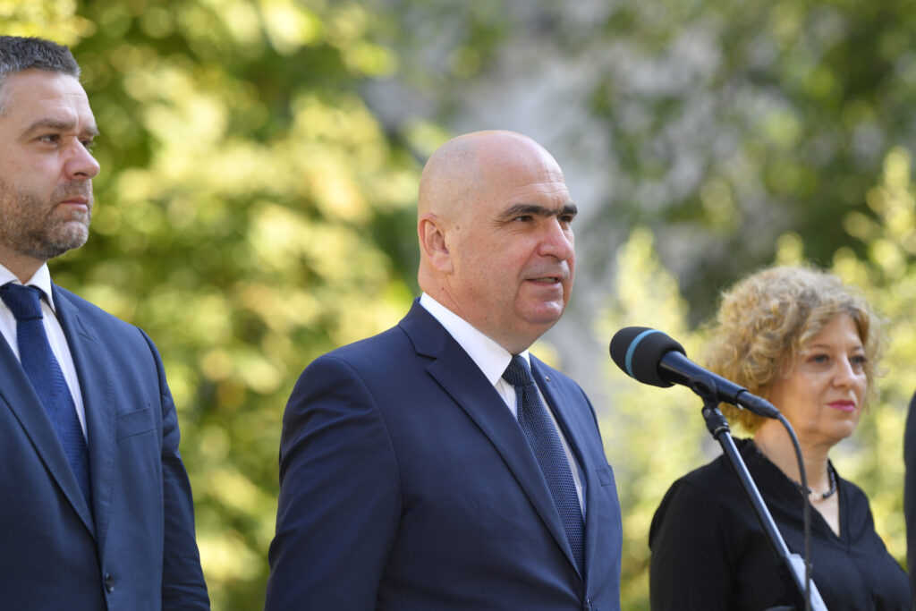 Ilie Bolojan refuză guvernare alături de PSD: Au nevoie de PNL doar ca paravan, să aibă pe cine da vina