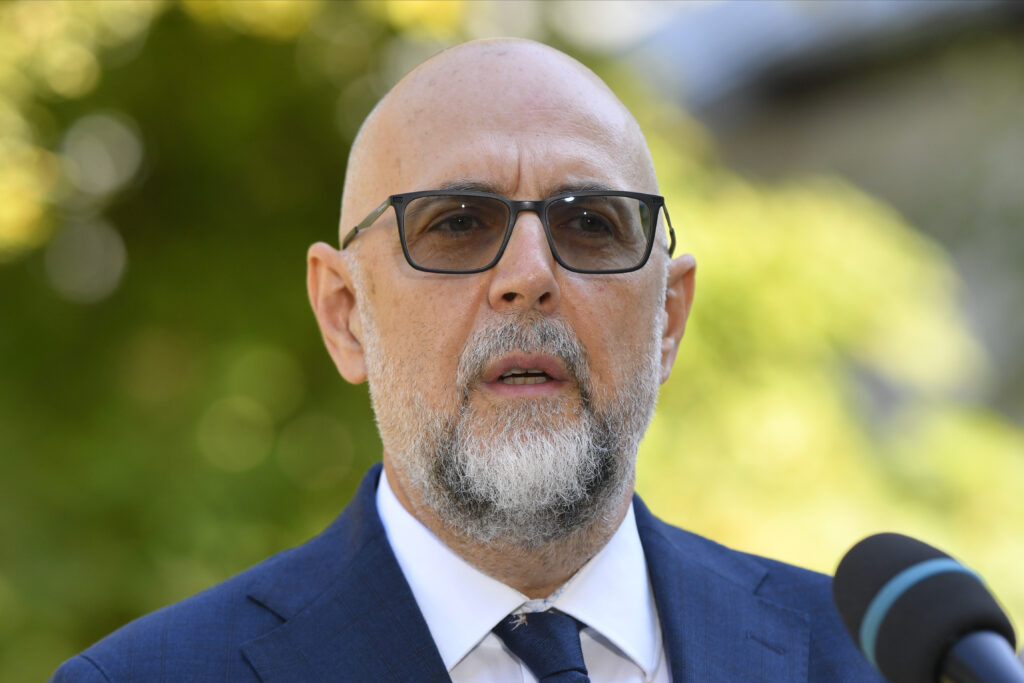 Kelemen Hunor: Discuții cu Luca Niculescu, credem că va forma majoritatea