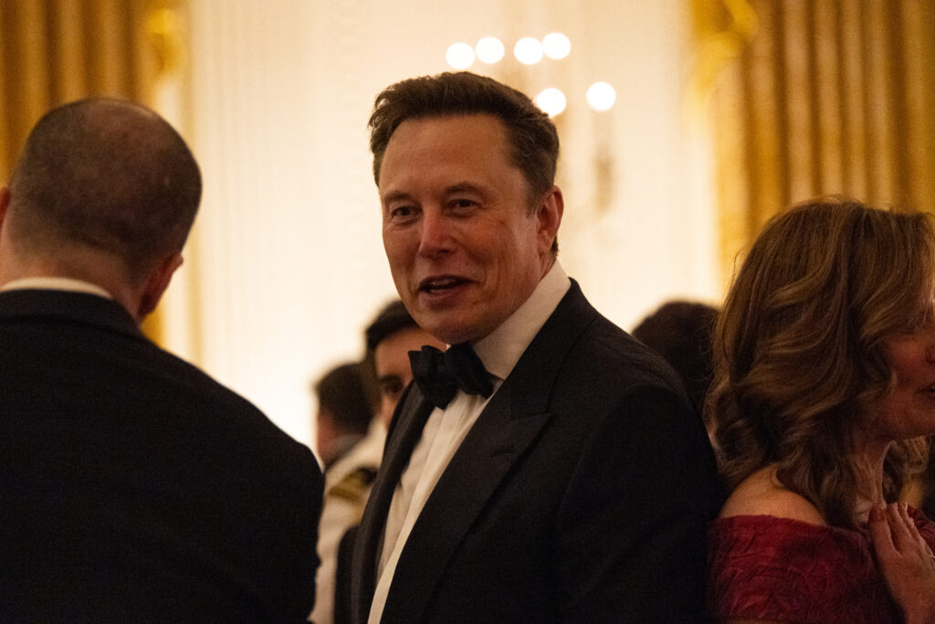 Elon Musk devine cel mai mare donator politic al alegerilor intermediare din SUA. A cheltuit peste 350 de milioane de dolari