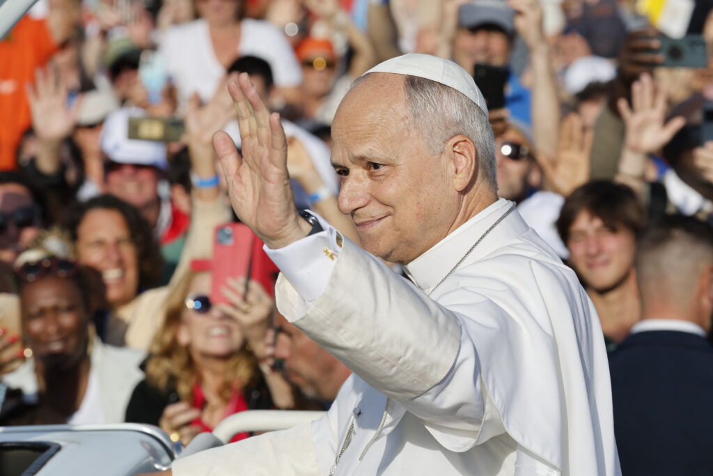 Cine va prelua atribuțiile Papei Leon în timp ce va fi internat în spital. În ce constă legile Vaticanului