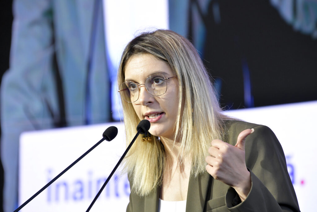 Războiul dintre Diana Buzoianu și Elena Mateescu (ANM) explodează