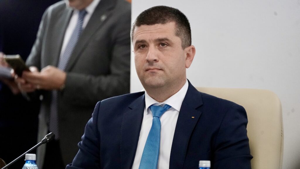 Radu Miruță, discuție cu omologul său bulgar pentru înființarea unui comandament militar la Marea Neagră: România este pregătită să preia conducerea comandamentului