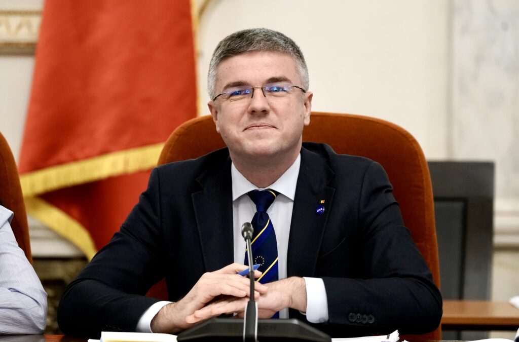 România lansează OMD Național pentru turism, spune Irineu Darău