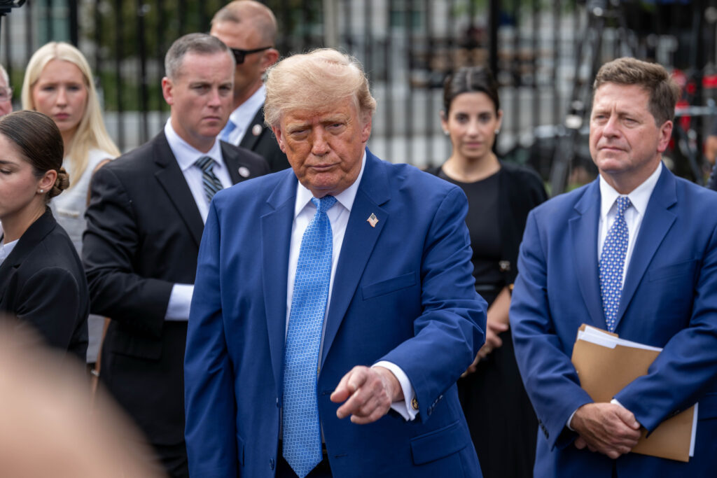 Axios: Ședință secretă la Camp David privind Iranul. Cabinetul lui Trump s-a reunit pentru a discuta pașii următori în conflictul cu Iranul