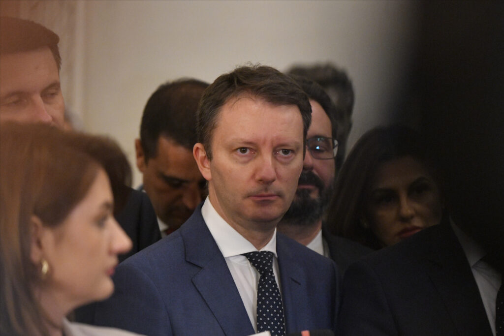 Mureșan, despre negocierile pentru viitorul buget al UE: România trebuie să lupte pentru „nivelul maxim” al fondurilor europene