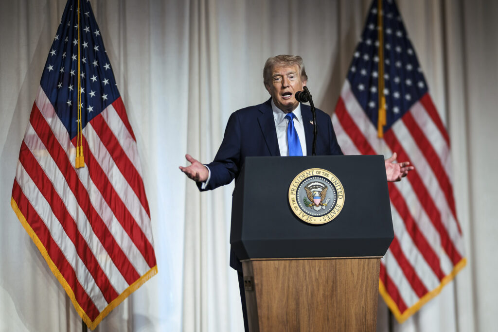 Trump anunță SUA va importa motorină din Rusia; prețurile sc