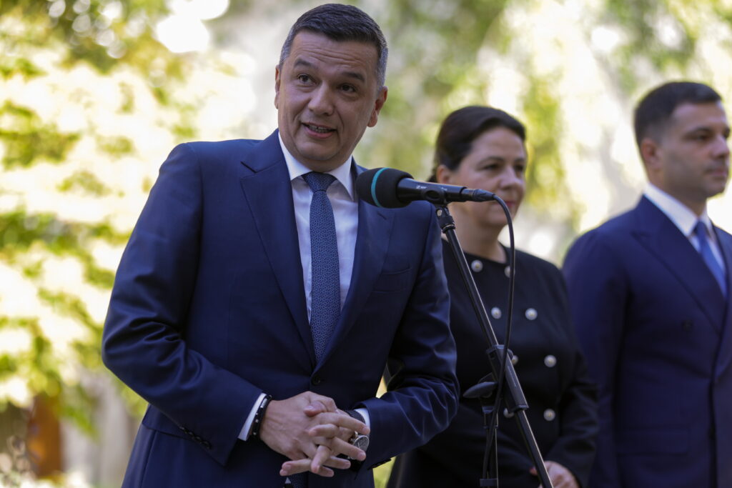 PSD respinge vânzarea companiilor de stat profitabile și din domeniile strategice : „Nu vindem active strategice”