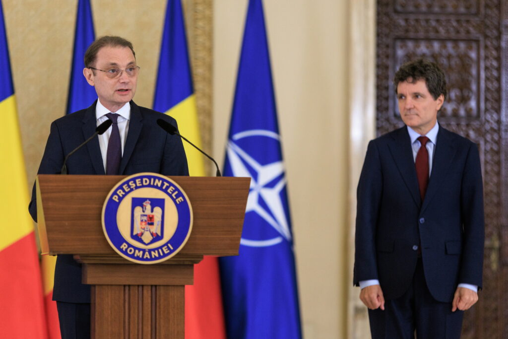 Luca Niculescu: șanse mari de a trece Parlamentul cu „Cioloș 2.0”