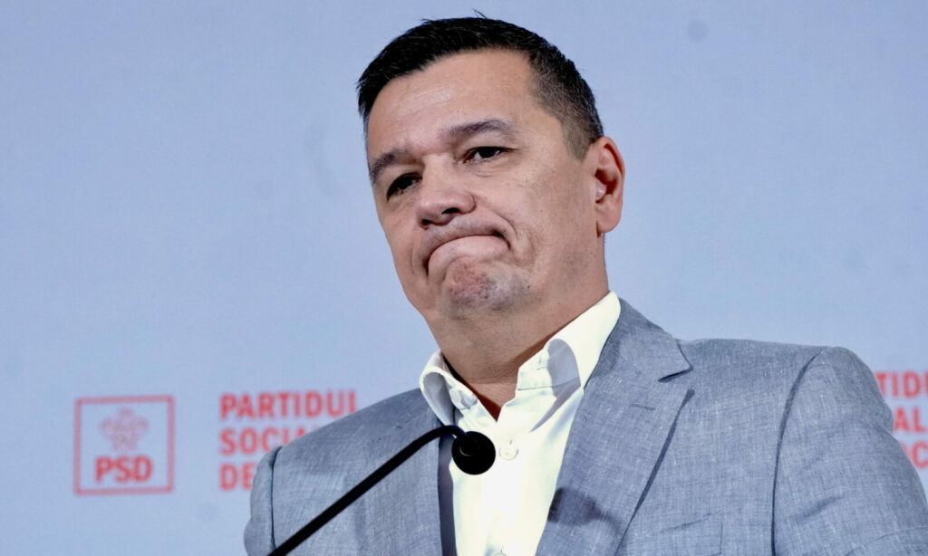 De ce întârzie acordul de mediu pentru tronsonul Boița–Cornetu al Autostrăzii A1? Grindeanu: „Căutăm sutiene”