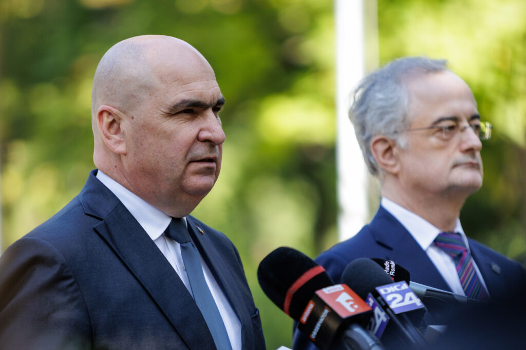 PNL intră în opoziție. Bolojan, mesaj pentru liberalii care refuză să voteze Guvernul Niculescu