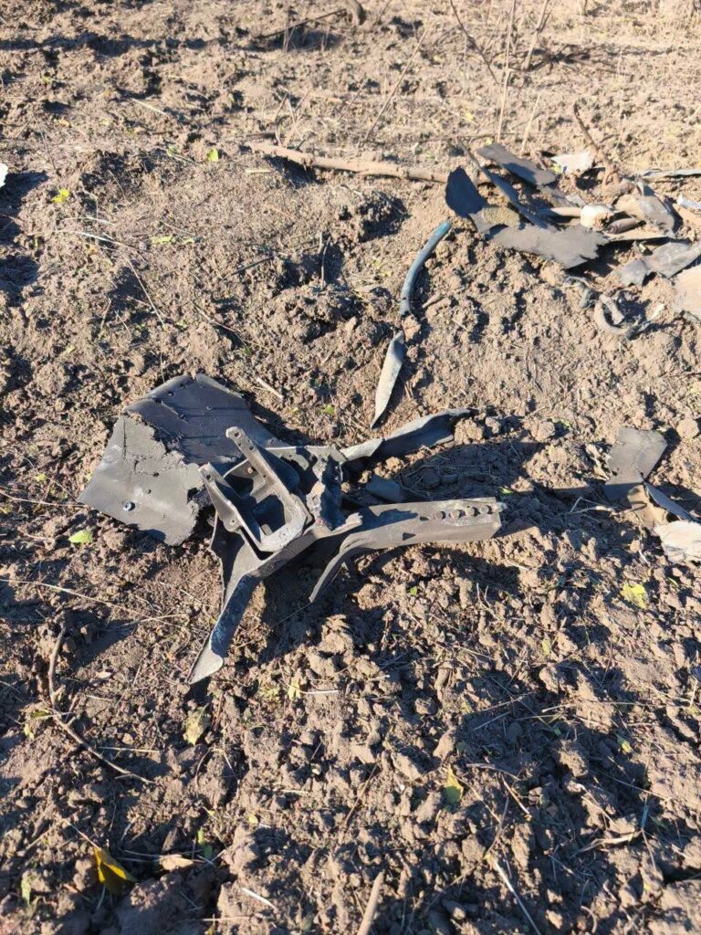 MAE de la Chișinău anunță prima măsură după incursiunile cu drone și rachete în spațiul aerian al Republicii Moldova