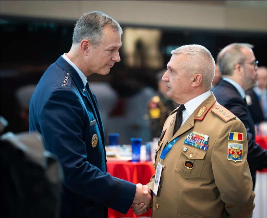 MApN susține mesajul dur transmis Rusiei de către comandantul NATO: Orice agresiune împotriva unui stat aliat va primi un răspuns ferm și eficient