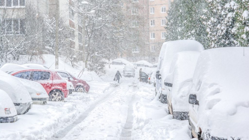 Meteorolog surprinde: 47 de ierni, zăpada siberiană și iarna 2026-2027