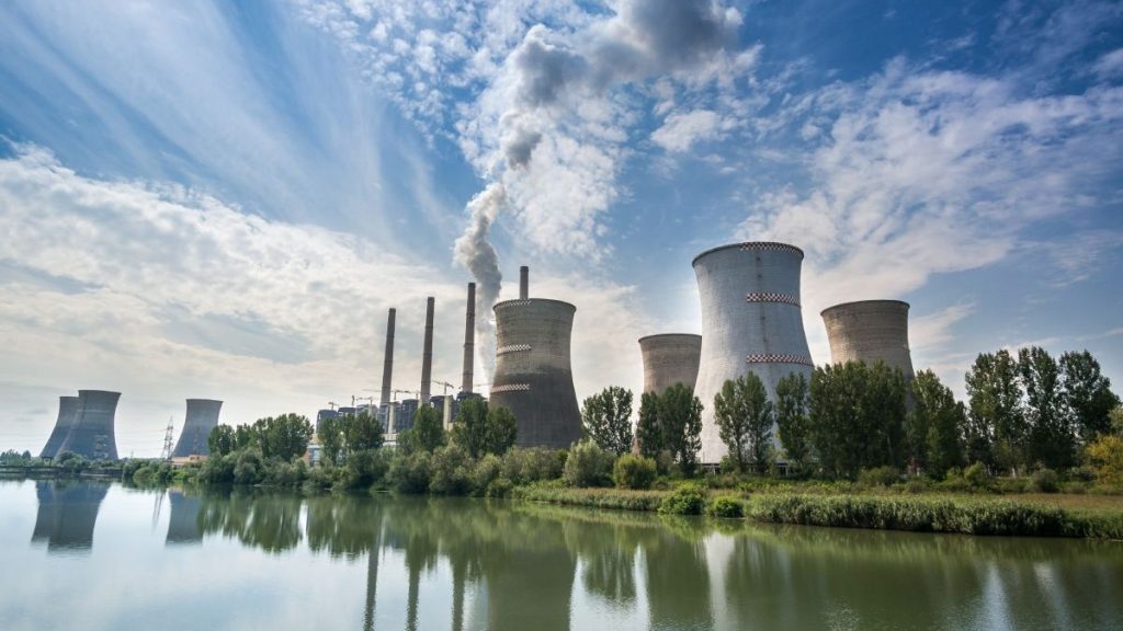 525.000.000 de euro pentru noua centrală de 475 MW de la Turceni. Cine este gigantul chinez care apare în singura ofertă depusă la licitație