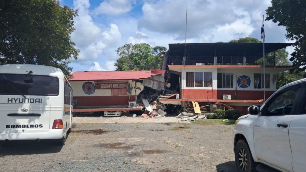 Panama: cutremur de 7,6, alertă tsunami pentru America Latină