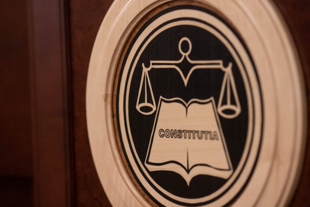 CCR respinge sesizarea Guvernului pentru conflictul cu Înalta Curte