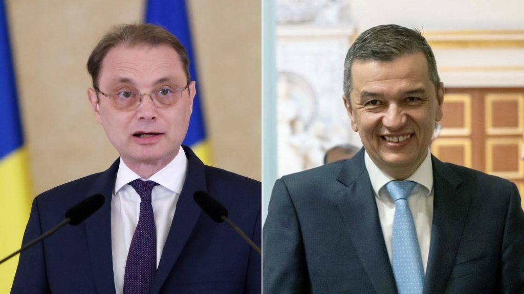Ce ar putea să-i satisfacă pe „greii” PSD în negocierile pentru cabinetul Niculescu: „Ar putea pune condiția ca guvernul să-și prezinte de la sine demisia”. Ce ar putea să-i mulțumească pe liderii PSD în negocierile pentru formarea Guvernului Niculescu