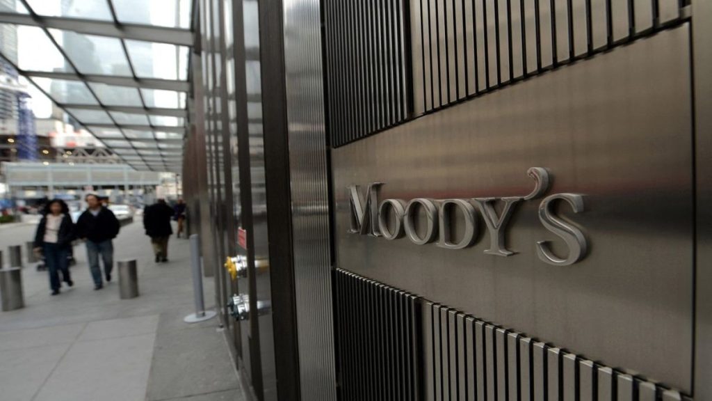 Avertisment din partea agenției de rating Moody’s: Căderea guvernului Mureșan ridică semne de întrebare privind bugetul pe 2027, iar dobânzile cresc rapid