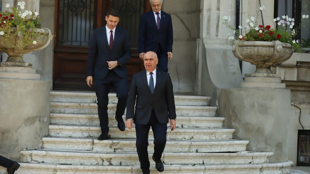 Ilie Bolojan acuză Ministerul Sănătății de incompetență: UPU rămâne fără bani, iar un guvern interimar nu poate face rectificarea