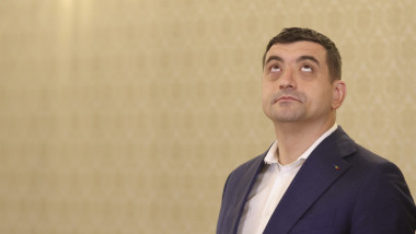 Simion: ‘Mai avem puțin, vom guverna singuri; e o problemă de timp
