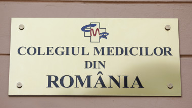 Colegiul Medicilor cere reforme viitorului guvern. Lipsuri elementare în spitale și gărzi plătite la nivelul din 2017