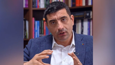 George Simion: plan mare pentru a submina AUR, urmează Călin Georgescu