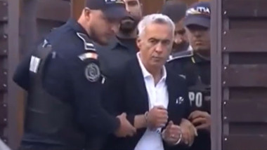 Călin Georgescu, mesaj de după gratii despre „Lucrare” pentru susținătorii săi. Ce a transmis fostul candidat