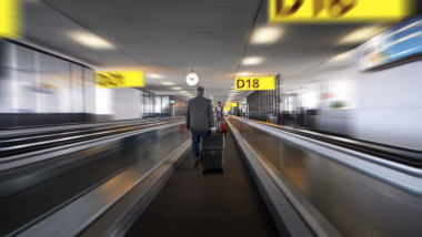 Reguli noi pentru bagajele de cabină în UE: Când intră în vigoare?