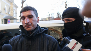 Bogdan Peşchir, finanţatorul campaniei lui Călin Georgescu pe TikTok, a fost trimis în judecată pentru coruperea alegătorilor