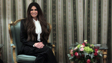 News Alert Casa Albă i-a cerut ambasadoarei SUA în Grecia, Kimberly Guilfoyle, să demisioneze: „Îi urăm toate cele bune”