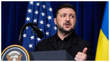 Zelenski anunță o posibilă nouă întâlnire cu negociatorii americani, după tensiunile cu Washingtonul