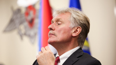 „O contradicţie serioasă”. Kremlinul, reacție după noul atac al Ucrainei asupra unei rafinării din Riazan