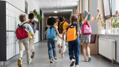 Cea mai lungă vacanță școlară: 19 zile libere programate pentru elevi