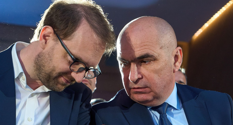 Ilie Bolojan: PNL nu a negociat ministere în Guvernul Niculescu