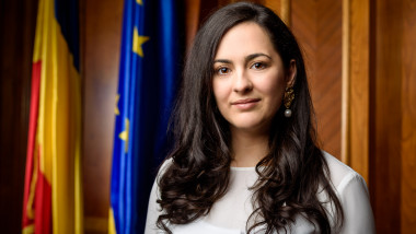 Diana Stoica (USR) crede că nu ar trebui să ne mai bazăm pe rectificări: „Nu trebuie să rămâi fără bani la jumătatea anului”