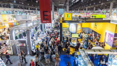 România, invitată de onoare la Târgul de Carte Frankfurt, dar fără vreun plan: „Azi am rupt pisica, ştie fiecare că celălalt aşteaptă”
