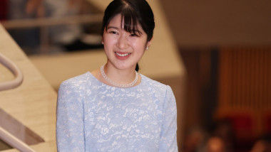Cel mai popular membru al familiei regale japoneze: apare pe coperțile revistelor și fanii îi cumpără ținutele