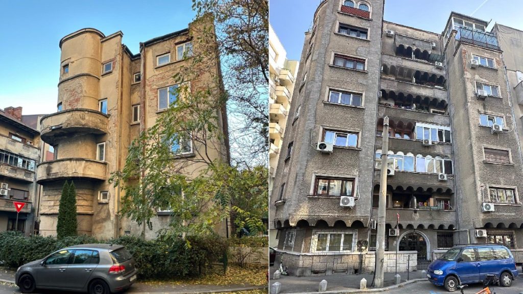 București consolidează 13 clădiri cu 376 mln lei pe 31.000 mp