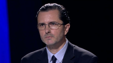 Bănescu atacă susținătorii lui Georgescu: sectanți patologi isterici