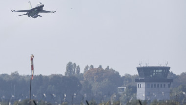 Exerciții nucleare NATO irită Putin, alianța caută calm cu Rusia