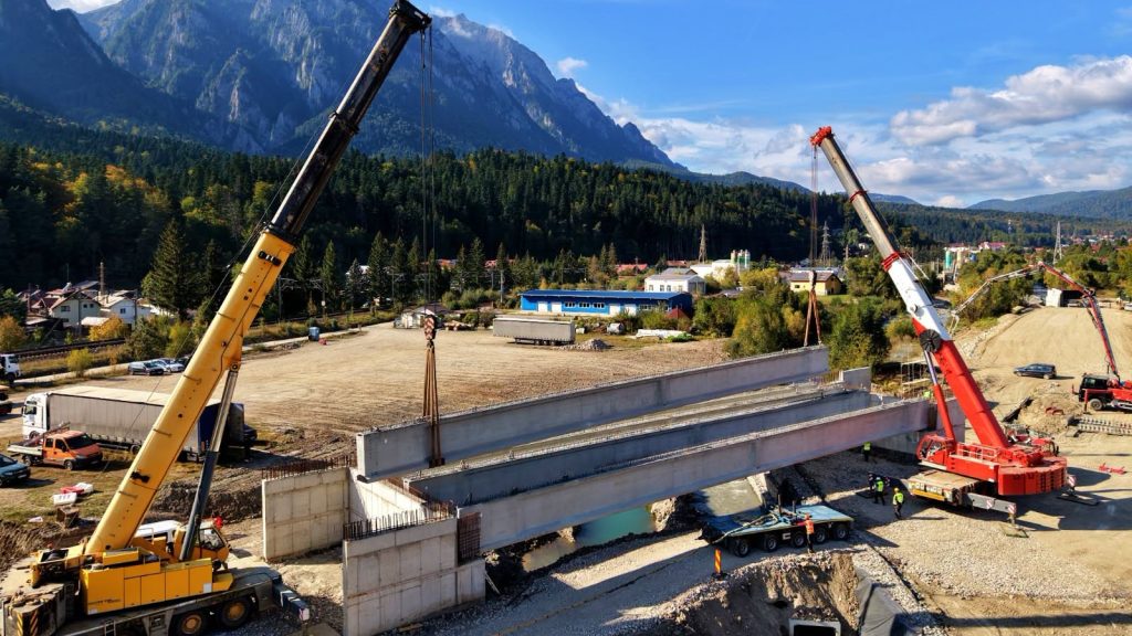 Nota de plată a improvizațiilor pe DN1: jumătate de miliard de euro pentru centuri fragmentate care nu înlocuiesc autostrada și creează un haos total la Comarnic. „Sper să ne ferească Dumnezeu, în perioada asta, de vreo nenorocire”