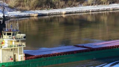 Video Două nave au fost lovite de drone în zona economică a Bulgariei: una dintre ele s-a scufundat. Radev: „Un atac absolut inacceptabil”