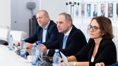 Nazare, înainte de următoarea reuniune ECOFIN: „România are interese economice legitime de apărat”