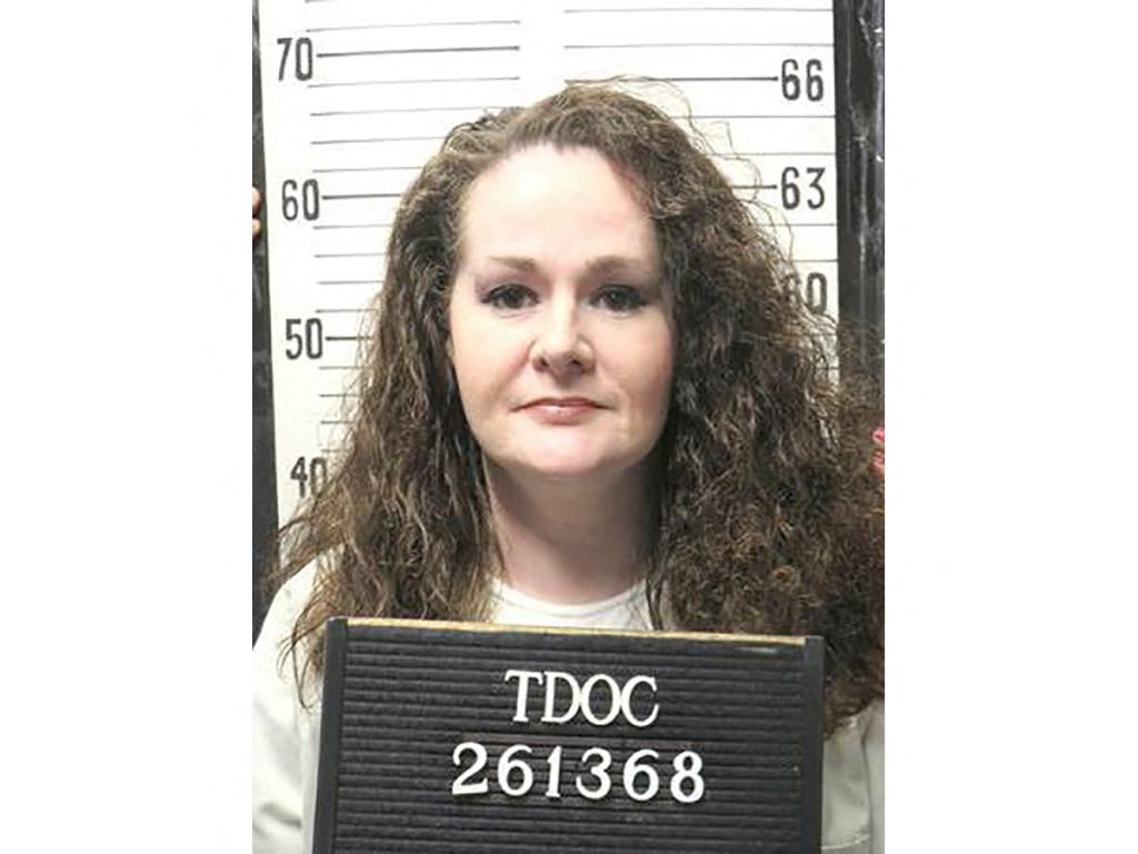 „Fără precedent din punct de vedere medical”: Christa Pike este conştientă şi vorbeşte, după execuţia eşuată, anunță avocaţii săi