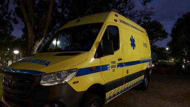 Trei români ar fi fost găsiți morți pe şantierul unui rezervor de apă din Portugalia, informează presa locală