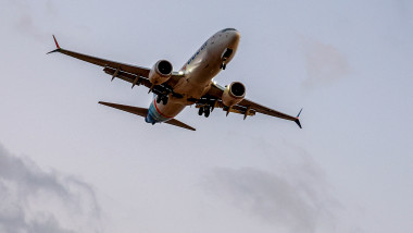 Arabia Saudită a refuzat cererile Israelului de a trimite avioane pentru pasagerii zborului Flydubai aterizat de urgență