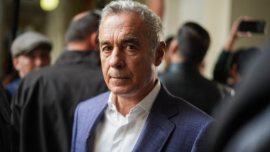 Video Călin Georgescu a cerut ridicarea sechestrului de pe vila din Mogoșoaia. Tribunalul București urmează să se pronunțe astăzi