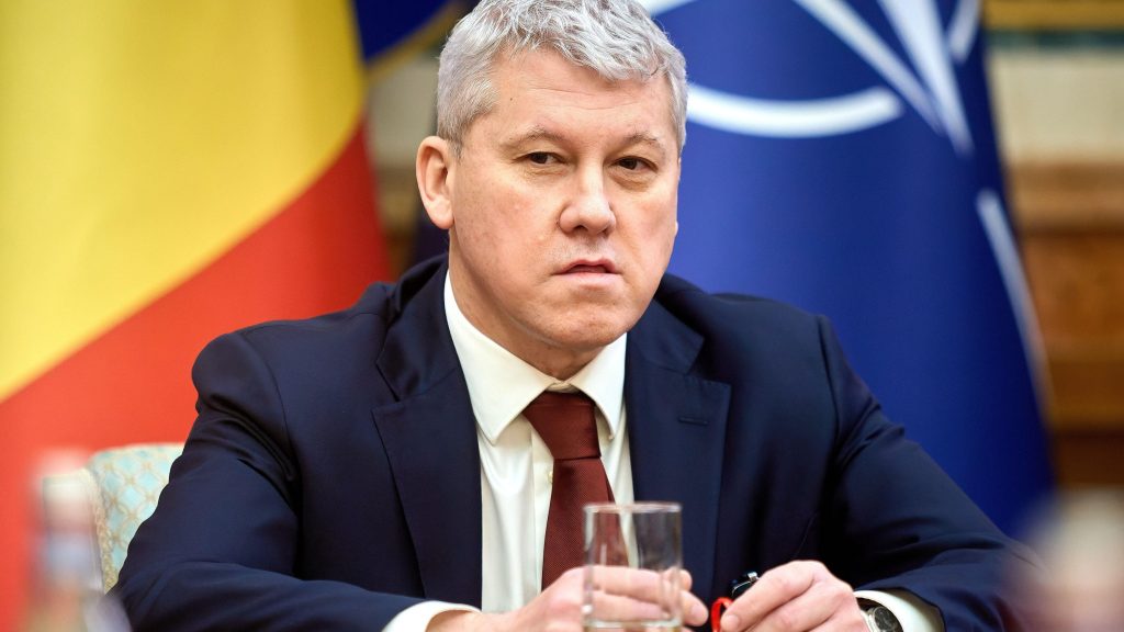 Cătălin Predoiu, atac la liderii politici din România: „Trebuie să treacă dincolo de stereotipul PNRR și gestiunea de costuri”