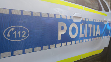 Trei răniți după un accident pe DN73, la Țițești, în Argeș: două autoturisme și o autoutilitară au fost implicate în evenimentul rutier